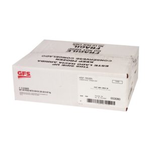 Craft Beer Cheese Dip | Corrugated Box