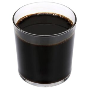 100% Colombian Decaf Coffee | Styled