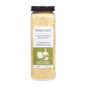 Garlic Bread Seasoning | Packaged