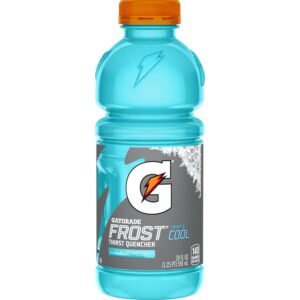 Frost Thirst Quencher Variety Pack | Packaged