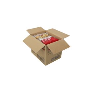 Mini Vegetable Spring Rolls | Packaged