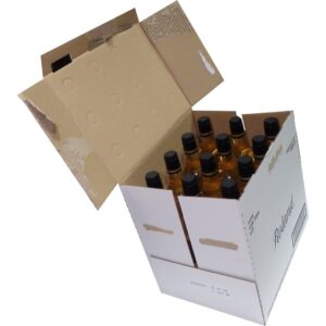 White Wine Vinegar | Packaged
