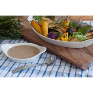 White Wine Vinegar | Styled