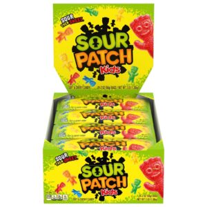 Sour Patch Kids | Styled
