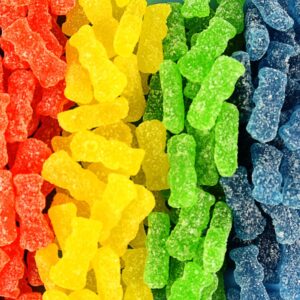 Sour Patch Kids | Raw Item