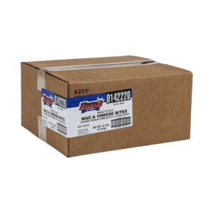 APTZR BITE MACAR & CHS BATRD 6-2# | Corrugated Box