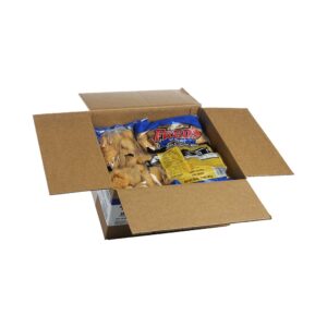 APTZR BITE MACAR & CHS BATRD 6-2# | Packaged