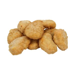 APTZR BITE MACAR & CHS BATRD 6-2# | Raw Item