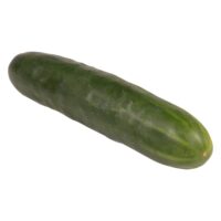 Large Cucumbers | Raw Item