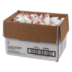 Original Creamer | Packaged