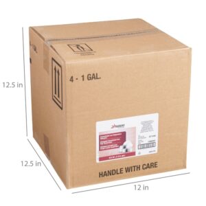 Dishmachine Detergent | Corrugated Box