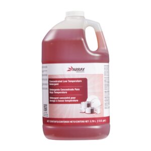 Dishmachine Detergent | Packaged