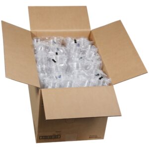 16 oz. Plastic Cups | Packaged