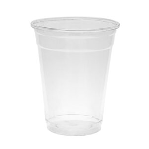 16 oz. Plastic Cups | Raw Item