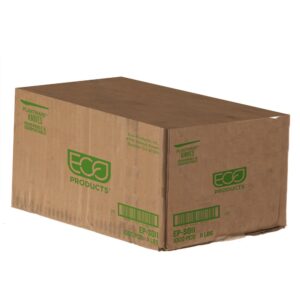 KNIFE PLA 6″ 20-50 ECO PRODUCTS | Corrugated Box