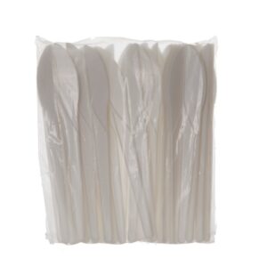 KNIFE PLA 6″ 20-50 ECO PRODUCTS | Packaged