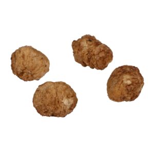 Fully Cooked Meatballs | Raw Item