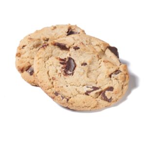 Chocolate Chunk Gourmet Cookies | Raw Item