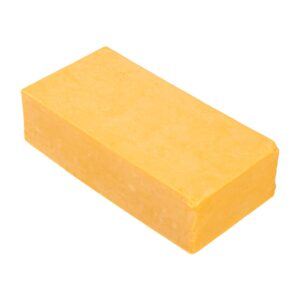Mild Cheddar Cheese | Raw Item