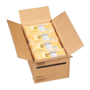 Colby-Jack Cheese | Packaged