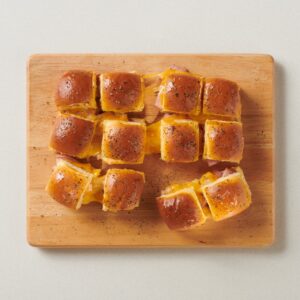 Colby-Jack Cheese | Styled