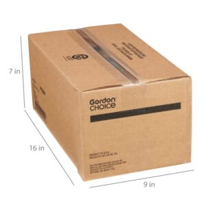 Mozzarella Cheese | Corrugated Box