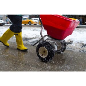 Safety Salt Ice Melt | Styled