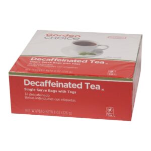 Black Tea | Packaged