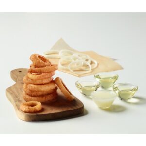 Creamy Liquid Soy Shortening | Styled