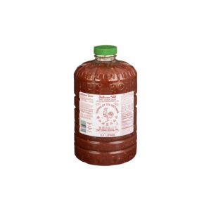 SAUCE CHILI GARL | Raw Item