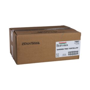 Hollandaise Sauce Mix | Corrugated Box