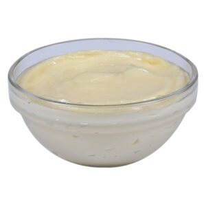 Heavy Duty Mayonnaise | Raw Item