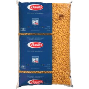 Elbow Macaroni | Packaged