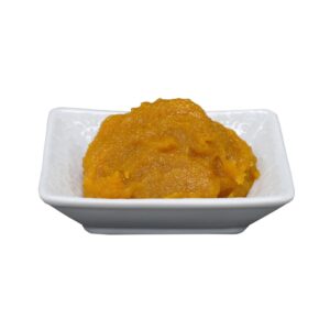 Vegetable Base | Styled