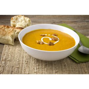 Vegetable Base | Styled