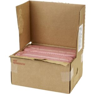 Cooked Ham, Extra Lean | Packaged