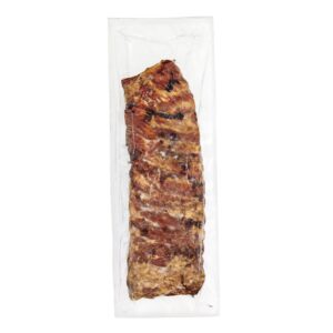 Pork Spr Rib Ckd 1-1.6Lb | Packaged