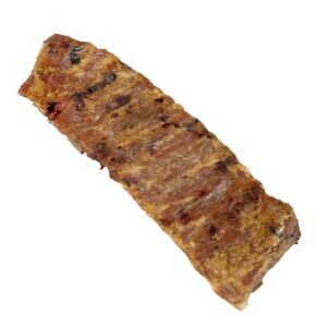 Pork Spr Rib Ckd 1-1.6Lb | Raw Item