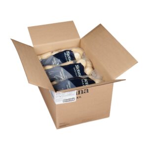 French Petit Pain Rolls | Packaged