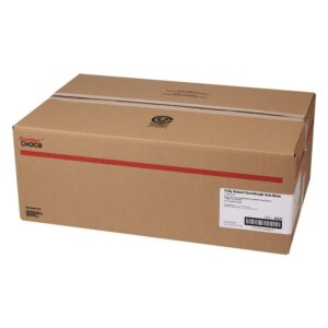 Sourdough Subway Buns 6″ | Corrugated Box