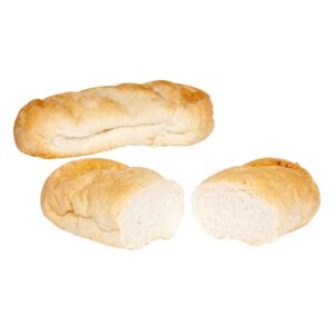 Sourdough Subway Buns 6″ | Raw Item
