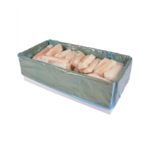 Pollock Loin | Packaged