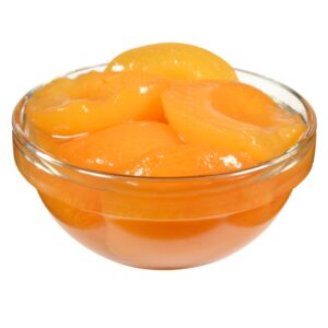 Apricot Halves | Raw Item