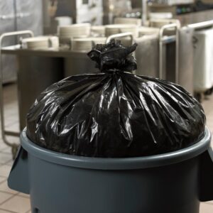 Heavy Duty Can Liners | Styled