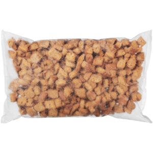 CROUTON WGRAIN 4-40Z MARZ | Packaged