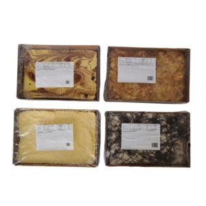Assorted Dessert Bars | Packaged
