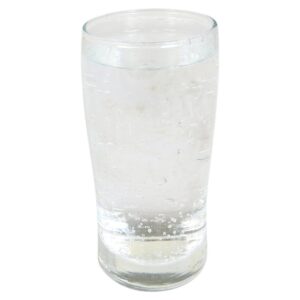 Tonic Water | Raw Item