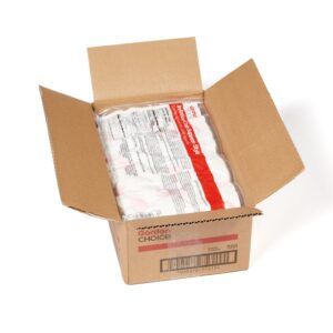 Redi Surimi Imitation Crab Meat Salad | Packaged