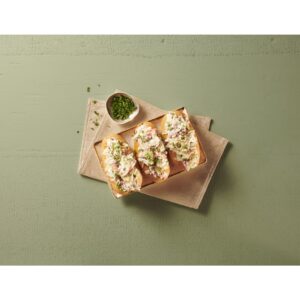 Redi Surimi Imitation Crab Meat Salad | Styled