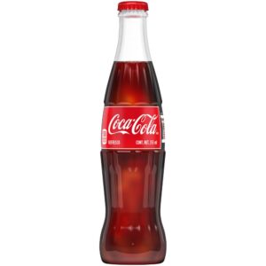 Coke de Mexico | Packaged